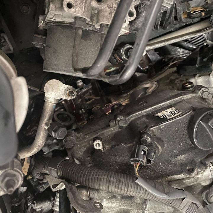 Car A/C Repair Miami