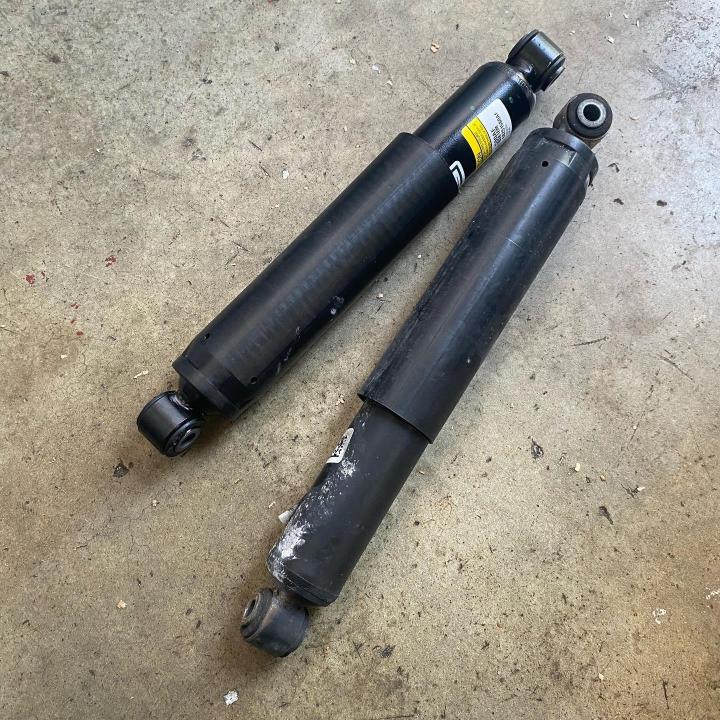 Suspension Repair Miami