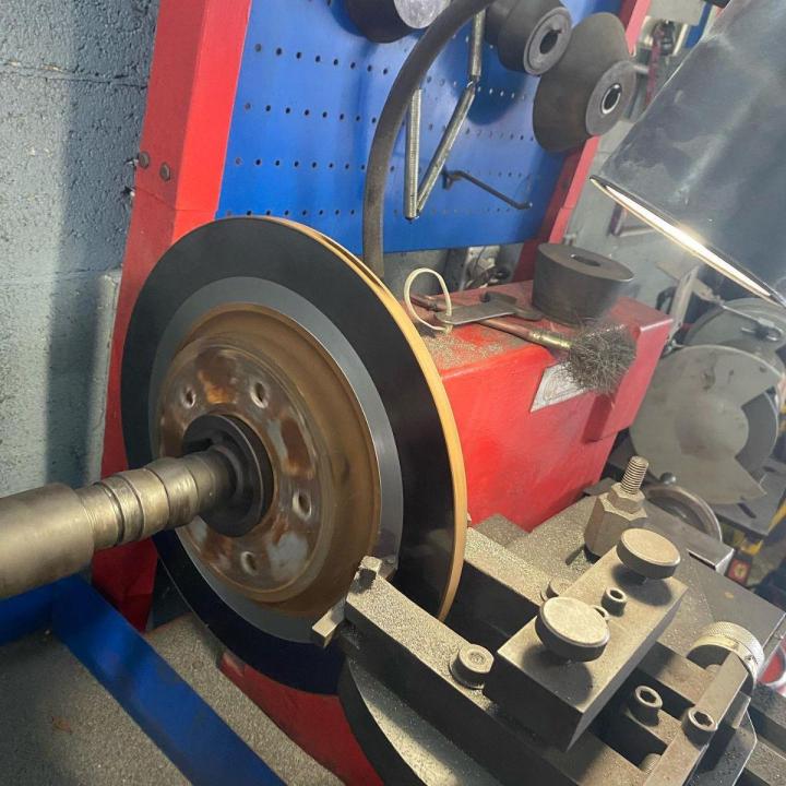 Auto Electrical Repairs Miami