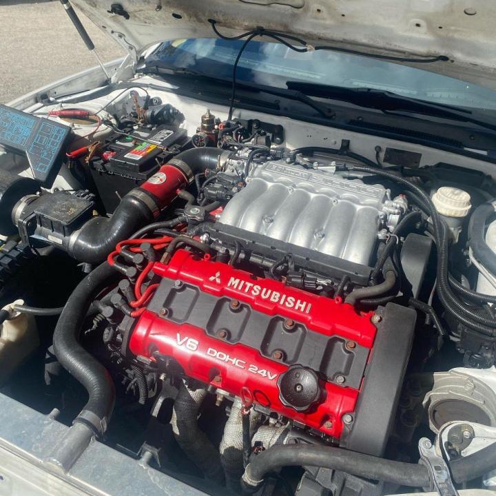 Automotive Repair Shop Miami