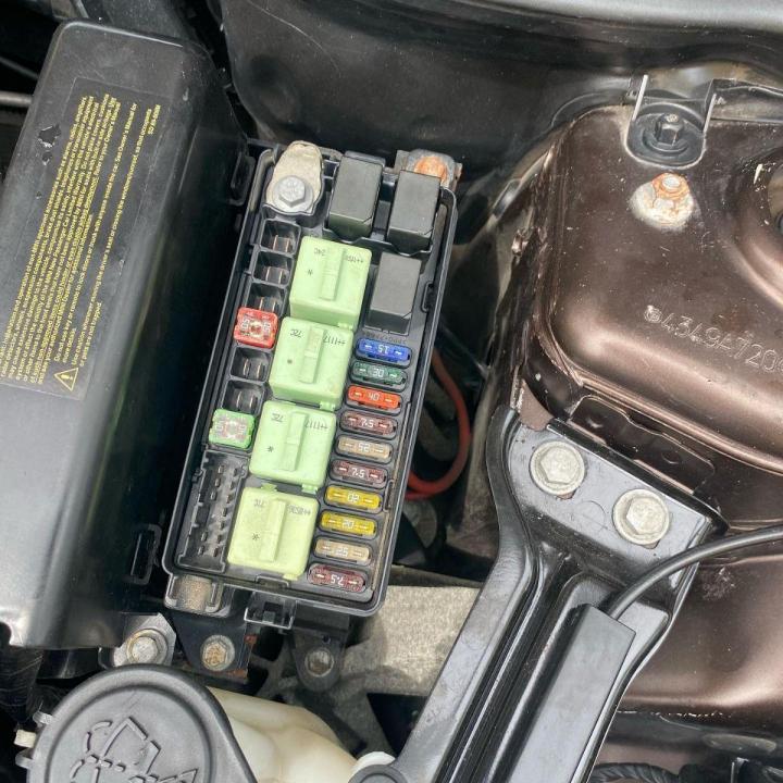 Auto Electrical Repair Services Miami