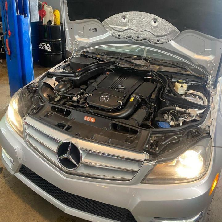 12 Years of Precision, ASE Certified Assurance!