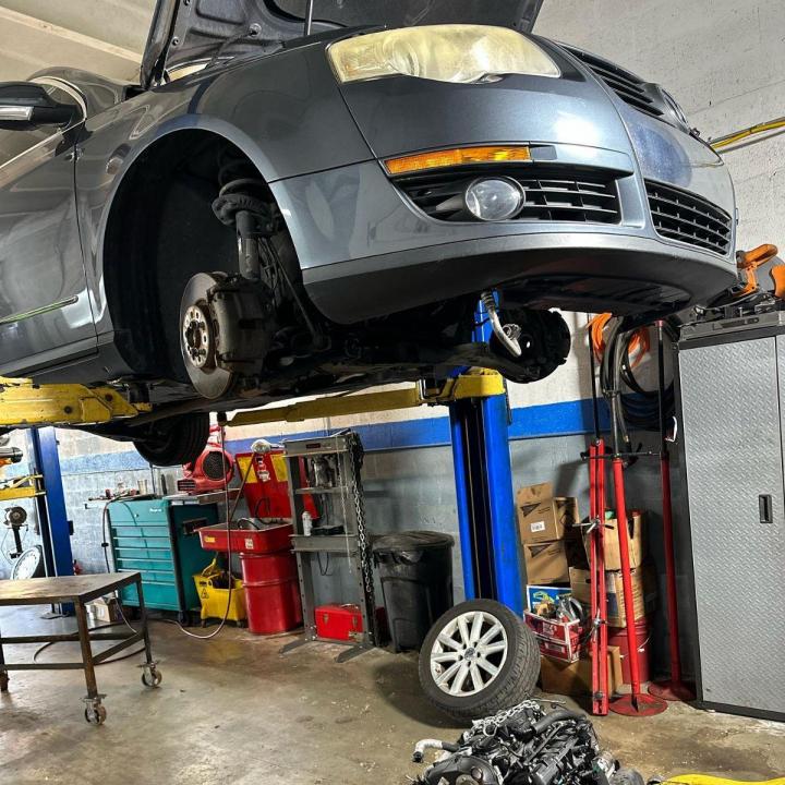 Automotive Repair Services Miami