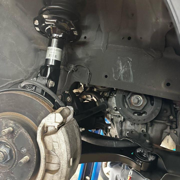 Beyond Bumps - Total Automotive Excellence!