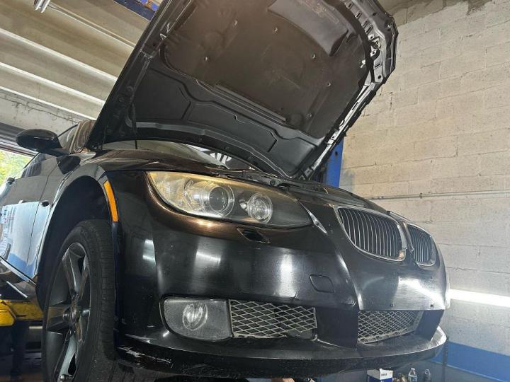 Car A/C Repair Miami